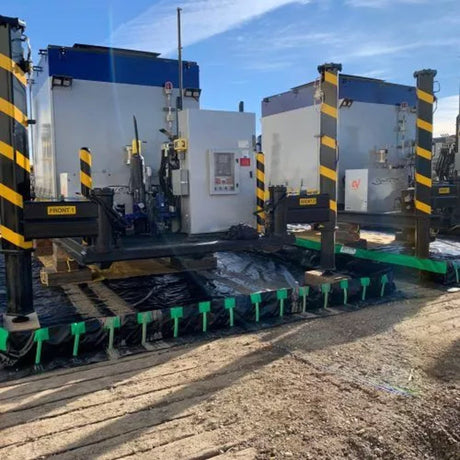 Ultra-Containment Berm® Ultimate Model 4