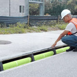 Ultra-Curb Guard Plus® Plus Model 2