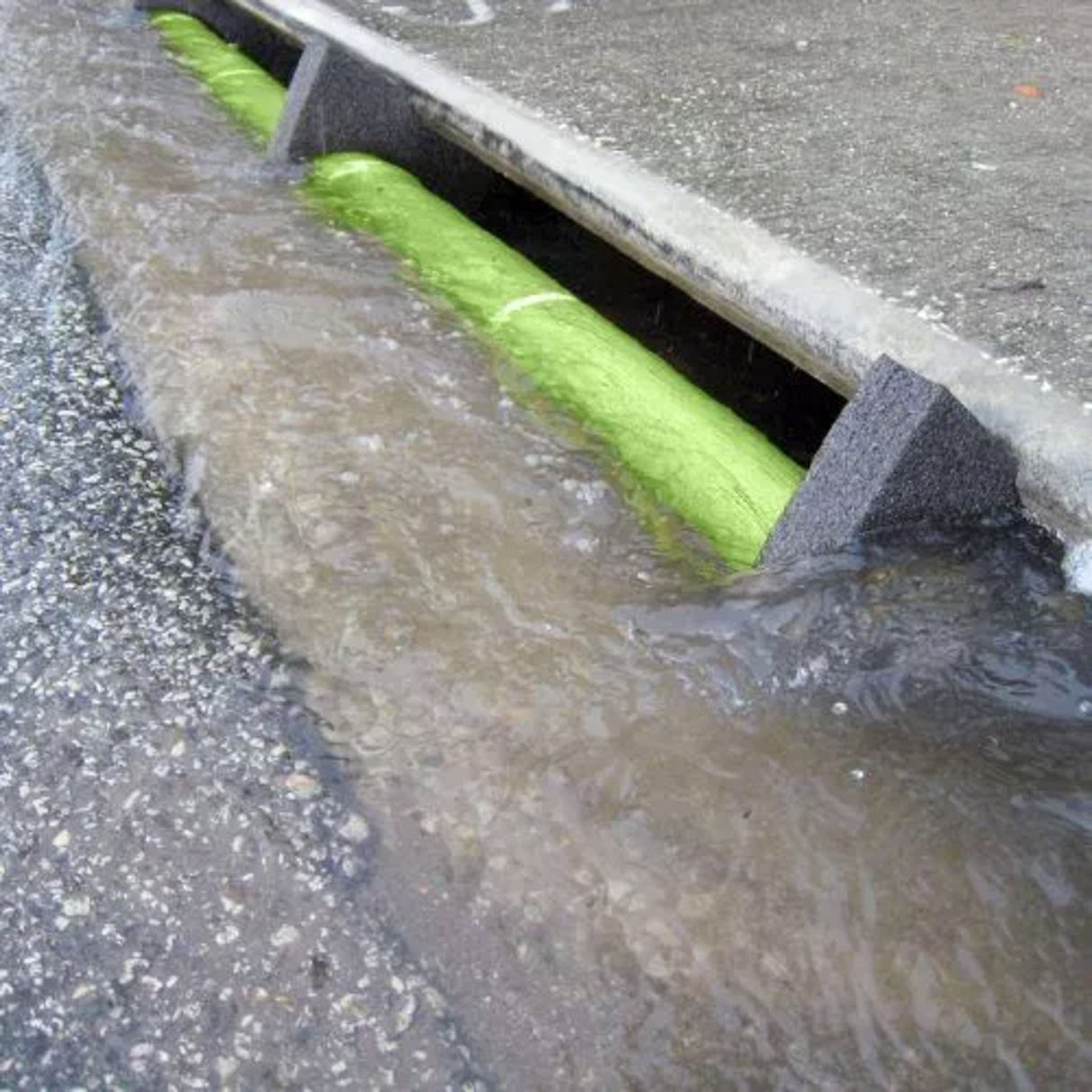 Ultra-Curb Guard Plus® Plus Model 1
