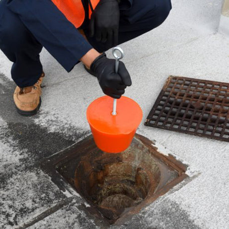 Ultra-Drain Plug® 4