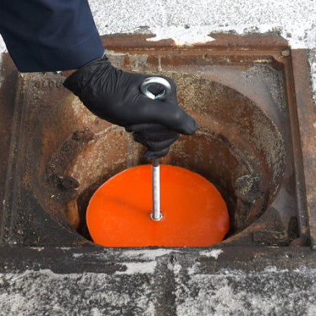 Ultra-Drain Plug® 6