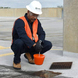 Ultra-Drain Plug® 5