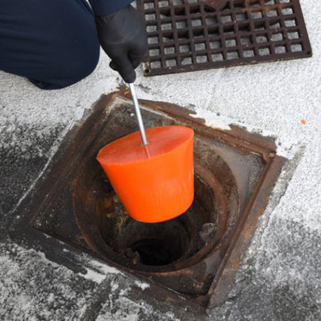 Ultra-Drain Plug® 3