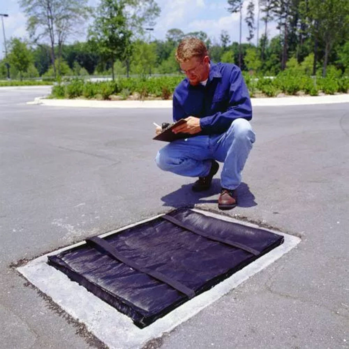 Ultra-Grate Guard® 1