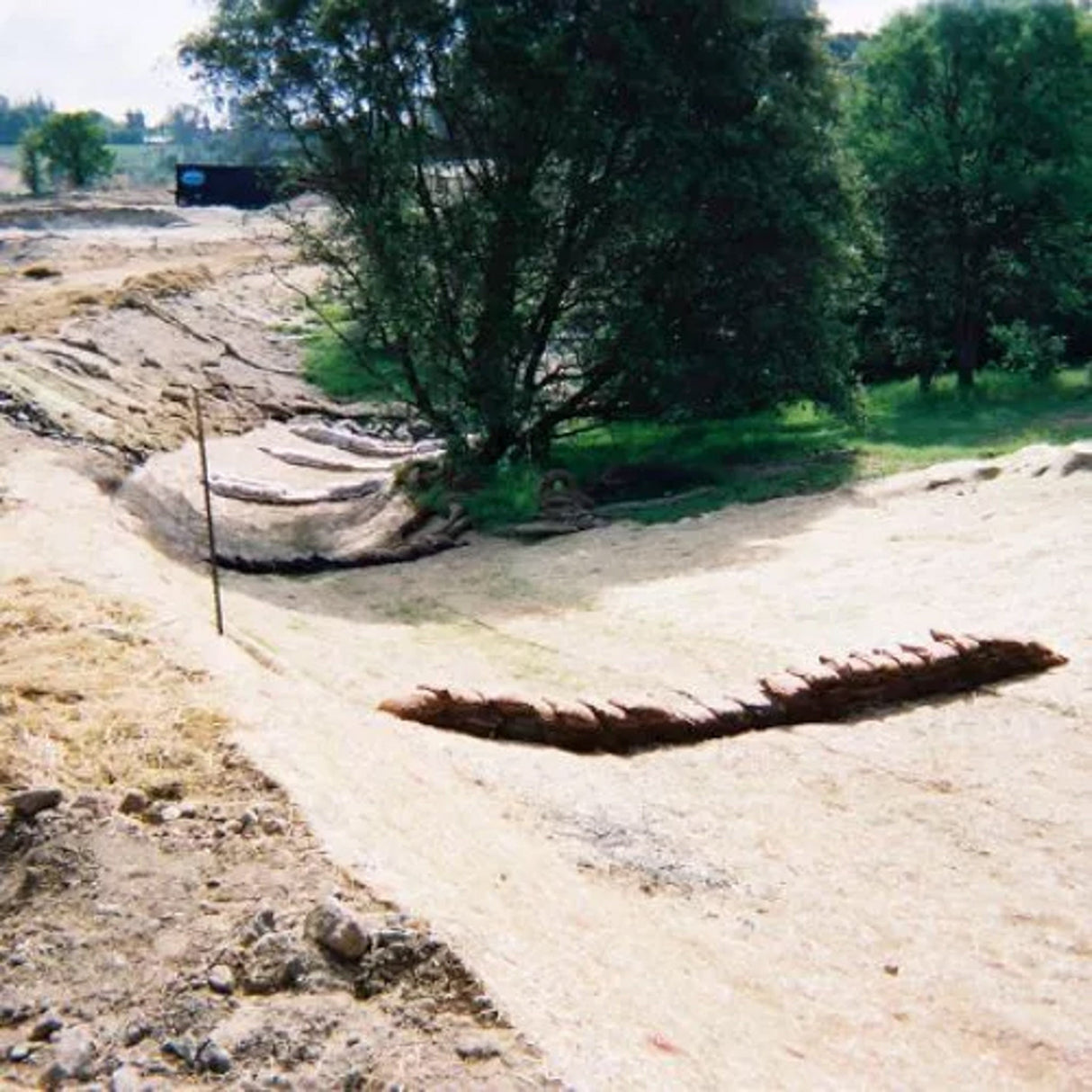 Ultra-Gravel Bag® 3