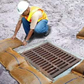Ultra-Gravel Bag® 1