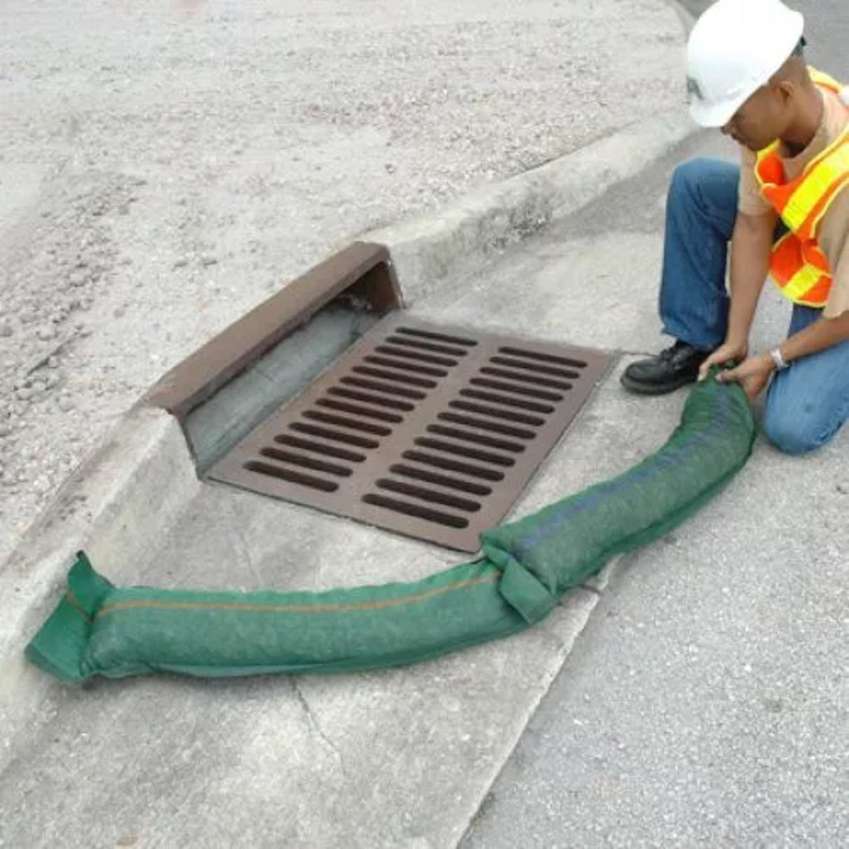 Ultra-Gravel Bag® 2
