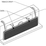 Ultra-Gutter Guard Plus® 3