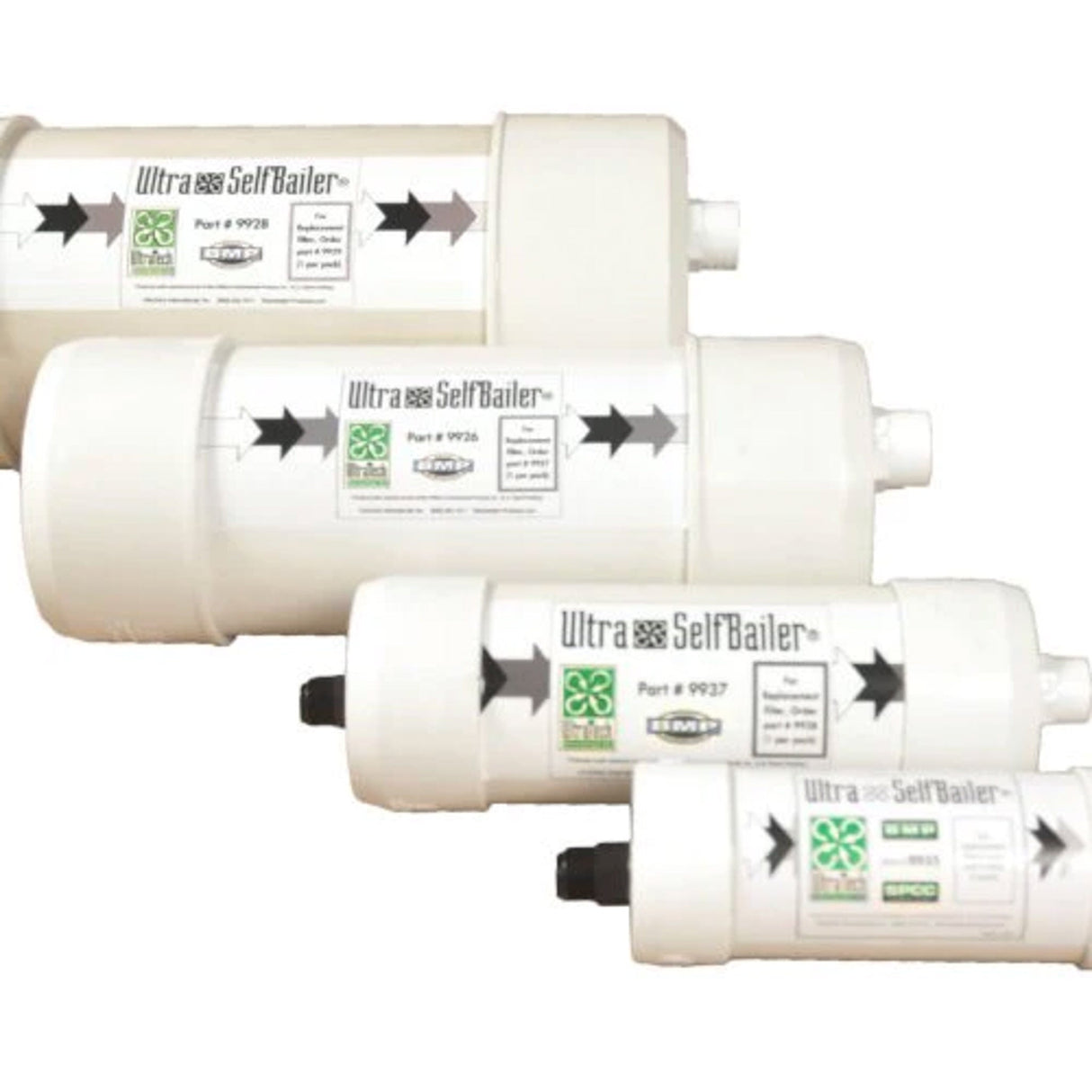 Ultra-Self Bailer® 2