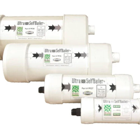 Ultra-Self Bailer® 2