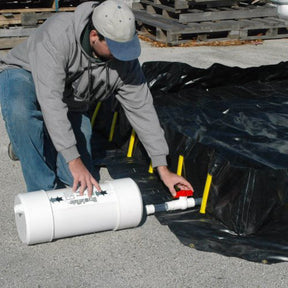 Ultra-Self Bailer® 1