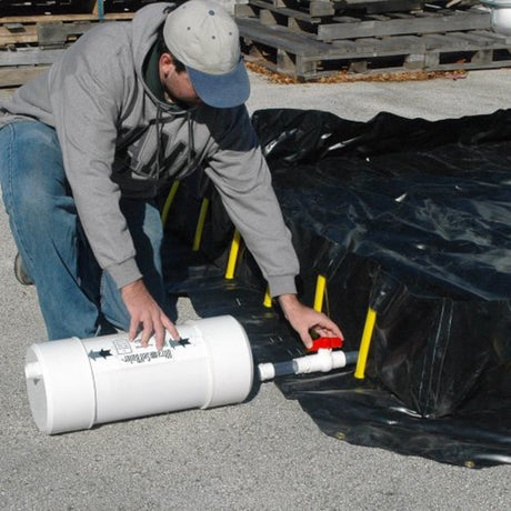 Ultra-Self Bailer® 1
