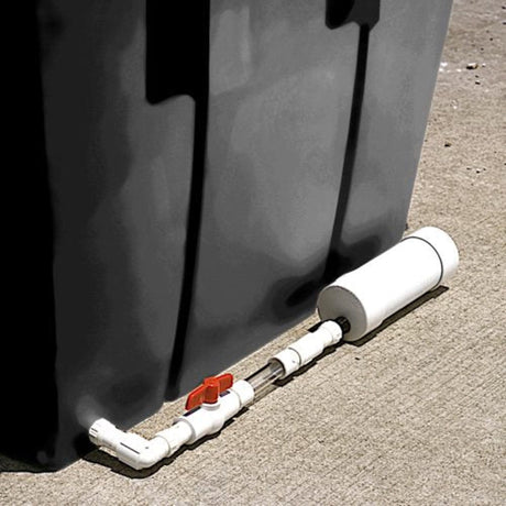 Ultra-Self Bailer® 3