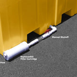Ultra-Self Bailer® 5