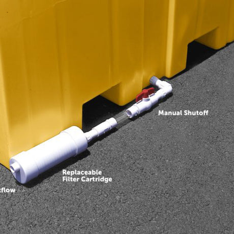 Ultra-Self Bailer® 5