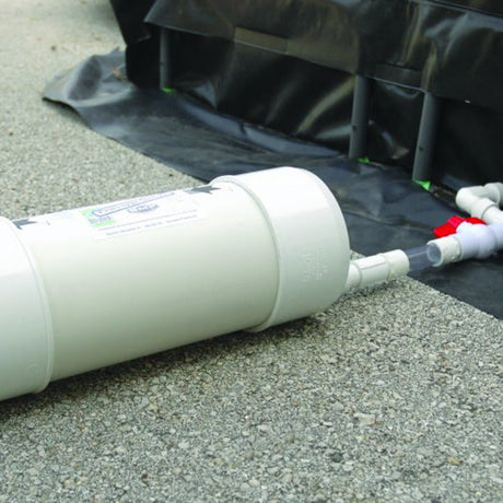 Ultra-Self Bailer® 4