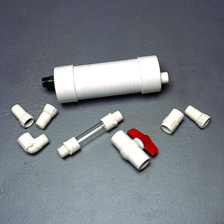 Ultra-Self Bailer® 7