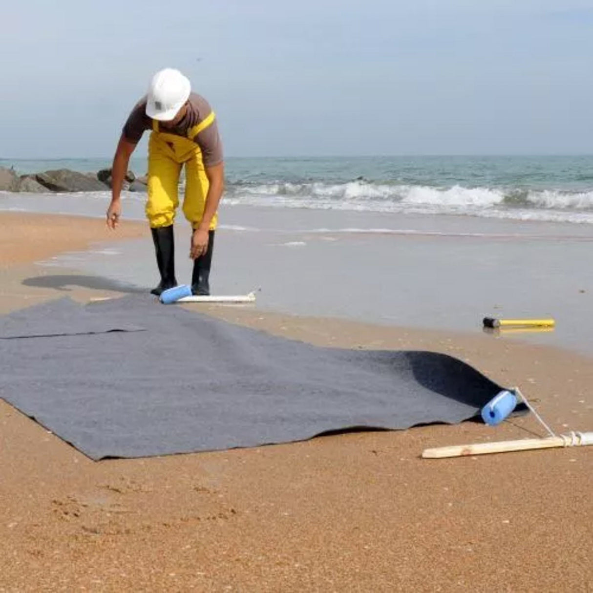 Ultra-Oil Blanket® 1