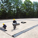 Ultra-Containment Berm® Modular Model (Gorilla Berm) 3