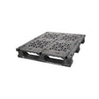 40x32 plastic half pallet top deck