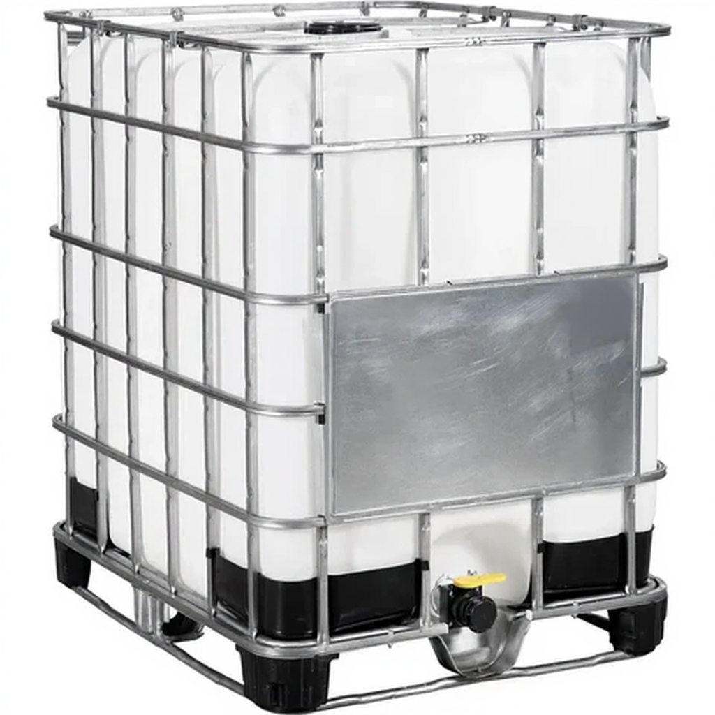 IBC Totes - 275 or 330 Gal. - Rebottled or Reconditioned