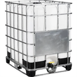 IBC Totes - 275 or 330 Gal. - Rebottled or Reconditioned