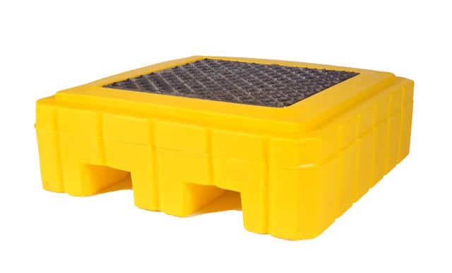 UltraTech Ultra-Spill Pallets - Plus Model