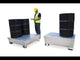 Ultra-Spill® Spill Containment Steel Pallet