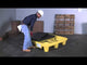 Ultra-Spill Pallet®