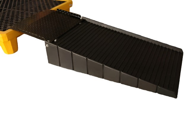 Ultra-Spill Pallet® Economy Model 6