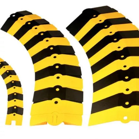 Ultra-Sidewinder Cable Protection System® 14
