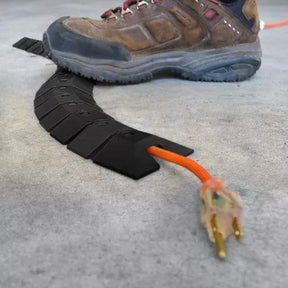 Ultra-Sidewinder Cable Protection System® 1