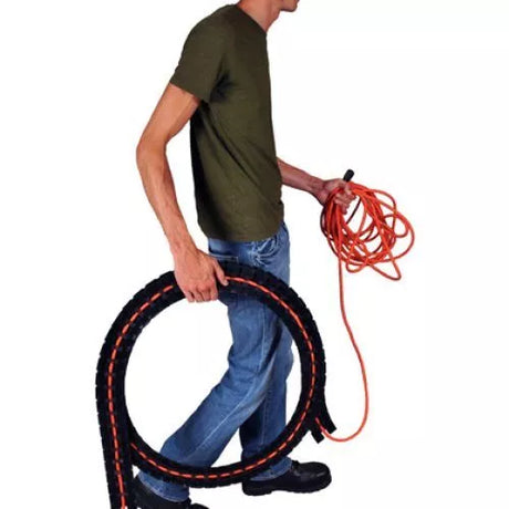 Ultra-Sidewinder Cable Protection System® 12