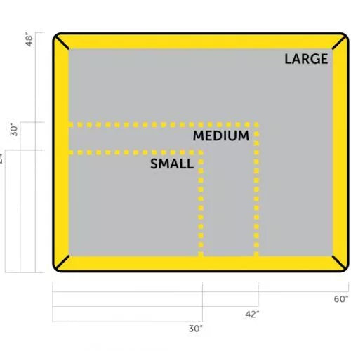 Ultra-Filter Pad 2