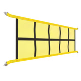 MeshGuard Pallet Rack Safety Net