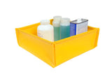 Ultra-Utility Tray® Ultra-Utility Tray® Rigid and Flexible