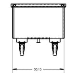 Valley Craft Forkliftable Mobile Hoppers for Superior Material Handling Image 9