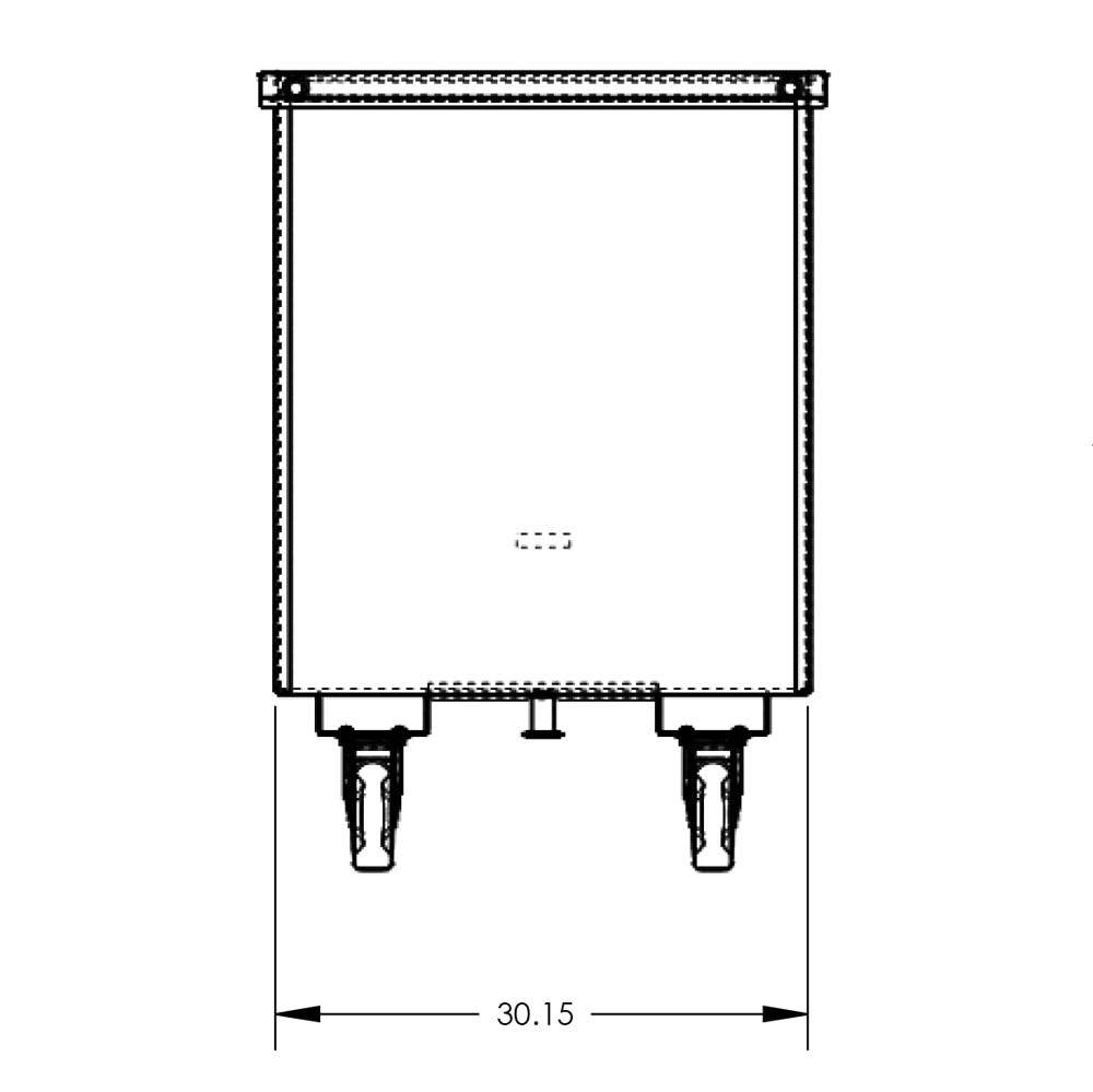 Valley Craft Forkliftable Mobile Hoppers for Superior Material Handling Image 18