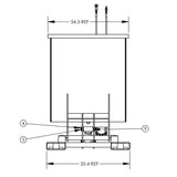 Valley Craft Hydraulic SelfDumping Hoppers Innovative Safe  Productive Image 31