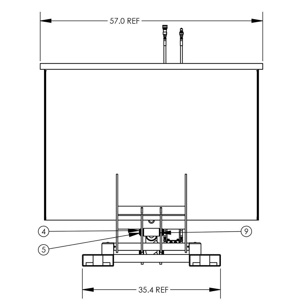 Valley Craft Hydraulic SelfDumping Hoppers Innovative Safe  Productive Image 56