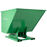 Valley Craft Hydraulic SelfDumping Hoppers Innovative Safe  Productive Image 63