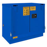 Durham FM Approved 22 Gallon Under Counter Corrosive Storage Cabinet Image 2