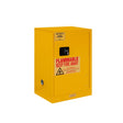 Durham Flammable Storage Cabinet with Multiple Capacities and Colors Image 1