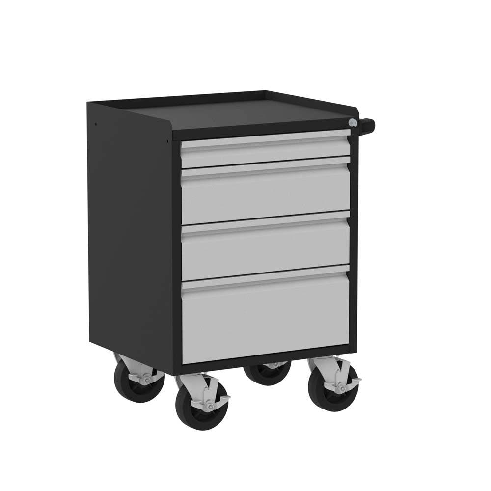 Valley Craft Premier Mobile Workstations Adaptive Design for Enhanced Productivity Image 1