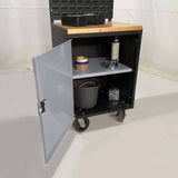 Valley Craft Premier Mobile Workstations Adaptive Design for Enhanced Productivity Image 37