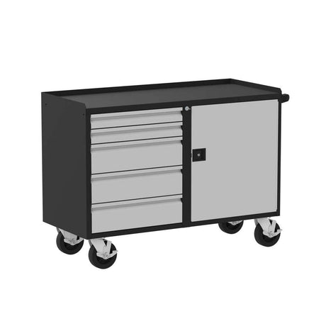 Valley Craft Premier Mobile Workstations Adaptive Design for Enhanced Productivity Image 68