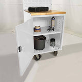 Valley Craft Premier Mobile Workstations Adaptive Design for Enhanced Productivity Image 85