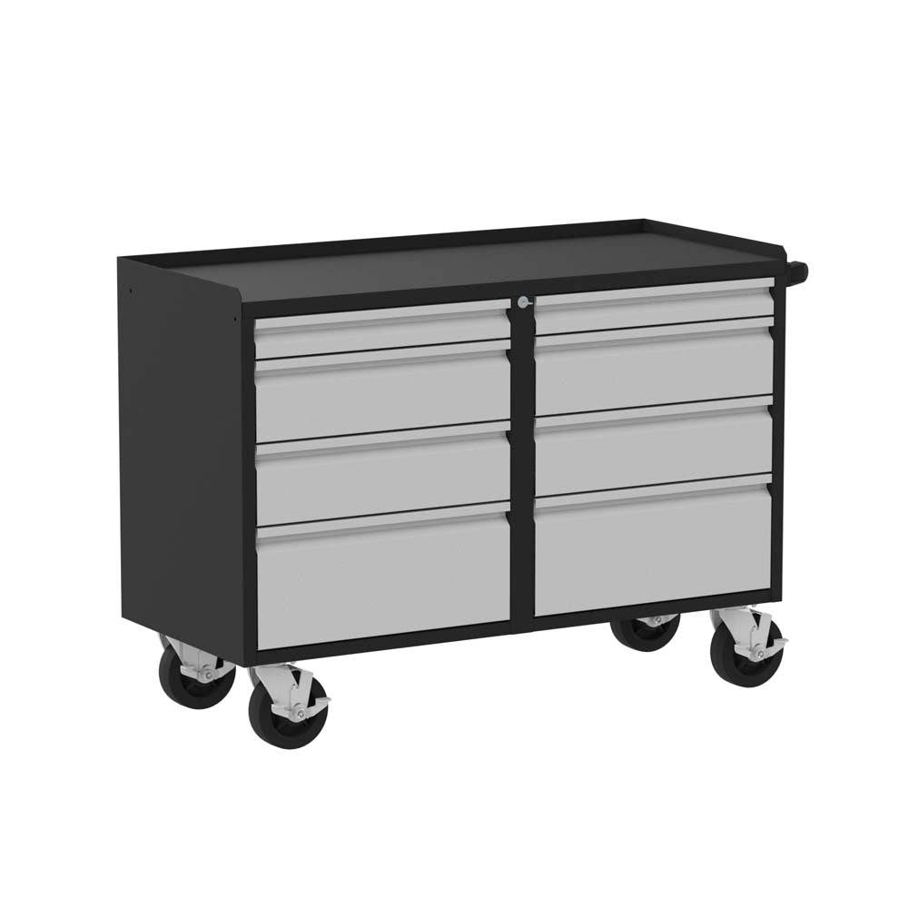 Valley Craft Premier Mobile Workstations Adaptive Design for Enhanced Productivity Image 87