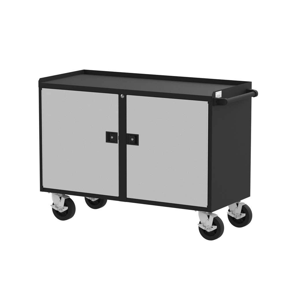 Valley Craft Premier Mobile Workstations Adaptive Design for Enhanced Productivity Image 126