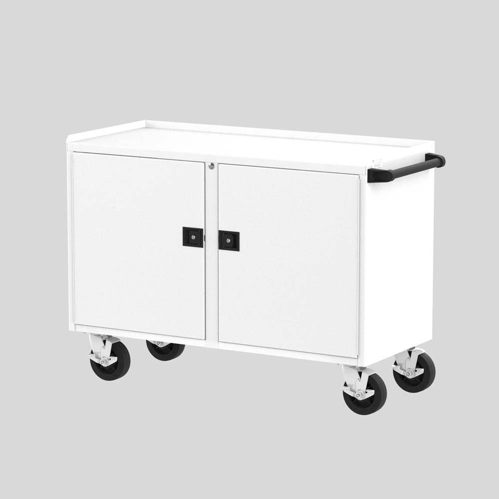 Valley Craft Premier Mobile Workstations Adaptive Design for Enhanced Productivity Image 138